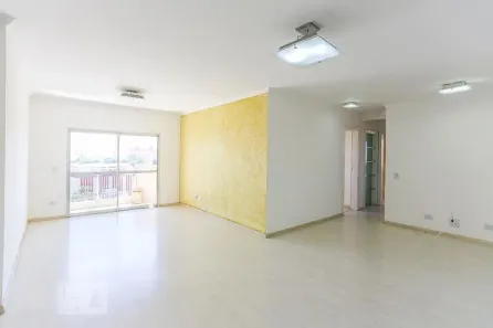 Apartamento com 3 Quartos à venda, 105m² no Vila Polopoli, São Paulo