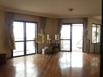 Cobertura com 4 Quartos à venda, 213m² no Jardim Vila Mariana, São Paulo