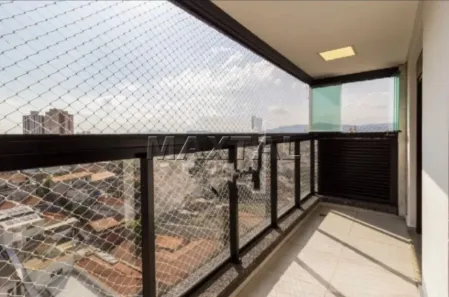 Apartamento com 2 Quartos à venda, 57m² no Vila Ester (Zona Norte), São Paulo