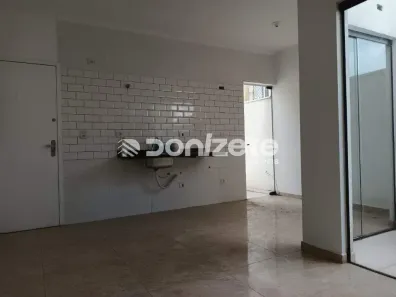 Apartamento com 2 Quartos à venda, 53m² no Campestre, Santo André