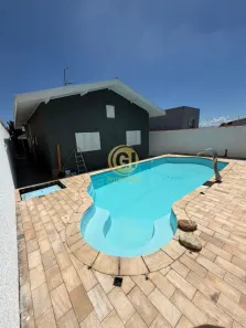 Sobrado com 3 Quartos à venda, 250m² no Jardim Terras de São João, Jacareí