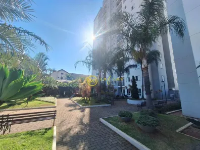 Apartamento com 2 Quartos para alugar, 70m² no Vila Trujillo, Sorocaba