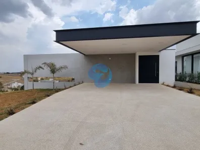 Casa com 4 Quartos à venda, 377m² no Kurumin, Itu