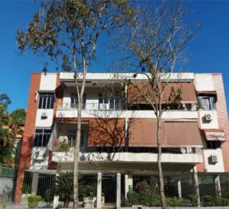 Apartamento com 3 Quartos à venda, 98m² no Freguesia (Ilha do Governador), Rio de Janeiro