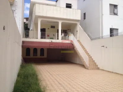 Sobrado com 4 Quartos à venda, 300m² no Jardim São Paulo(Zona Norte), São Paulo
