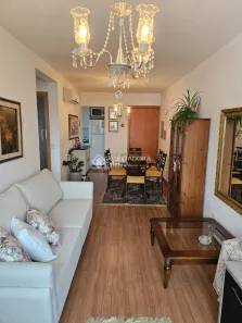 Apartamento com 2 Quartos à venda, 59m² no Cristo Redentor, Porto Alegre