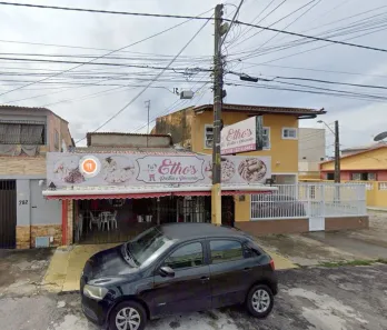 Imóvel Comercial à venda, 147m² no Monte Castelo, Fortaleza
