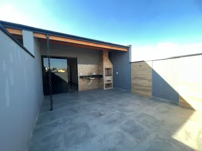 Cobertura com 2 Quartos à venda, 88m² no Parque Oratório, Santo André