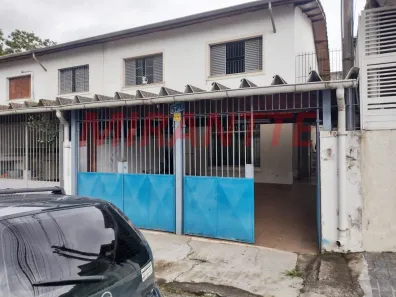 Sobrado com 2 Quartos à venda, 115m² no Parque Peruche, São Paulo