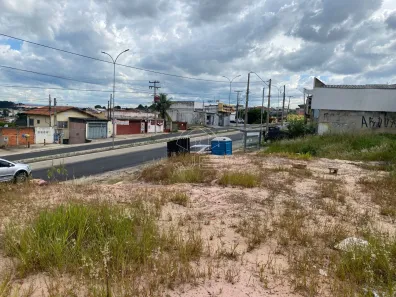 Lote/Terreno à venda, 665m² no Jardim Novo Campos Elíseos, Campinas