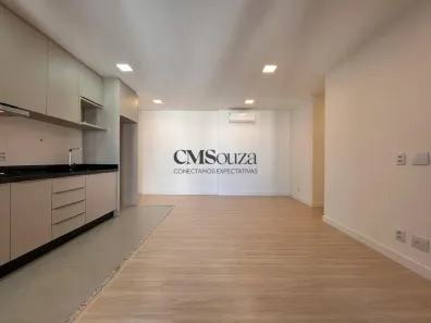 Apartamento com 2 Quartos para alugar, 70m² no Terra Bonita, Londrina