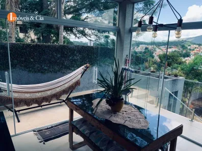 Casa com 3 Quartos à venda, 160m² no Jardim do Lago, Atibaia