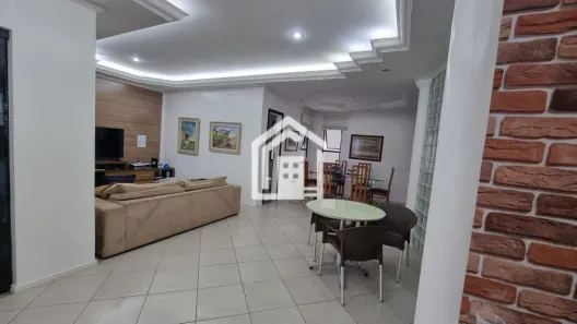 Casa de Condomínio com 4 Quartos à venda, 380m² no Recreio Ipitanga, Lauro de Freitas