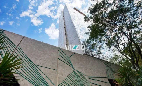 Sala Comercial para alugar, 495m² no Bela Vista, São Paulo