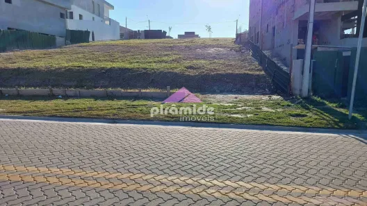 Lote/Terreno à venda, 336m² no Loteamento Terras Alpha São José dos Campos, São José dos Campos