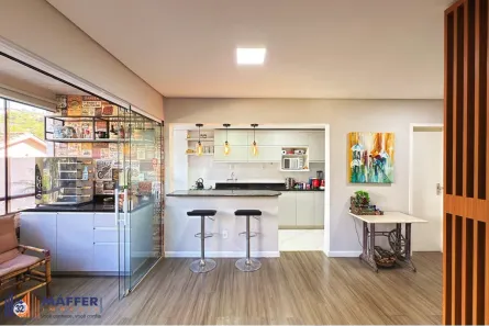 Apartamento com 2 Quartos à venda, 63m² no Teresópolis, Porto Alegre