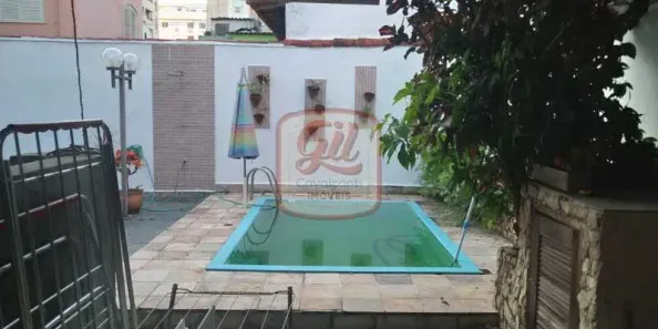 Casa de Condomínio com 4 Quartos à venda, 348m² no Taquara, Rio de Janeiro