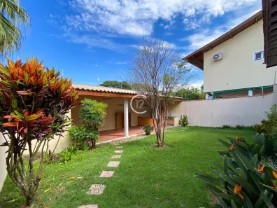 Sobrado com 3 Quartos à venda, 378m² no Jardim Esplanada, São José dos Campos