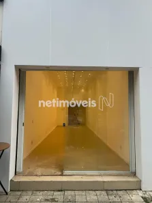 Ponto Comercial para alugar, 50m² no Funcionários, Belo Horizonte