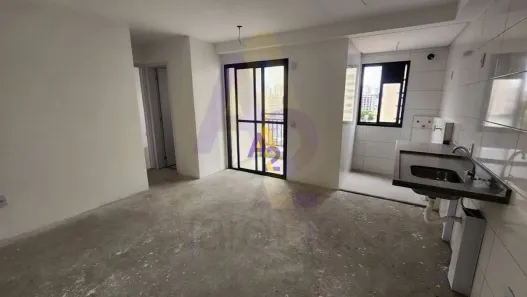 Apartamento com 2 Quartos à venda, 46m² no Chácara Califórnia, São Paulo