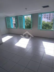 Sala Comercial para alugar, 141m² no Centro, Rio de Janeiro