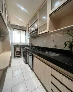 Apartamento com 2 Quartos à venda, 86m² no Ponta D'Areia, São Luís