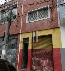 Ponto Comercial à venda, 200m² no Brás, São Paulo