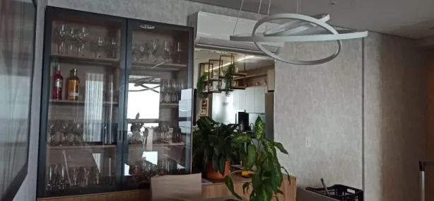 Apartamento com 3 Quartos à venda, 102m² no Agronômica, Florianópolis
