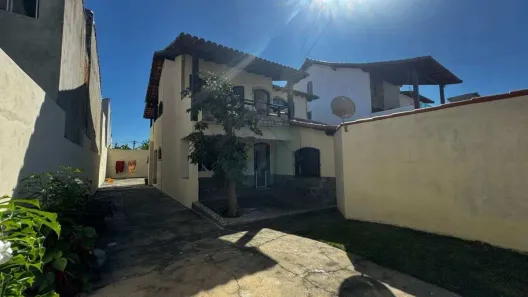 Casa com 3 Quartos à venda, 148m² no Jardim Excelsior, Cabo Frio
