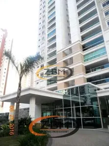 Apartamento com 3 Quartos à venda, 165m² no Gleba Fazenda Palhano, Londrina