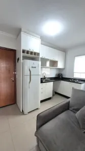 Apartamento com 1 Quarto à venda, 30m² no Campeche, Florianópolis