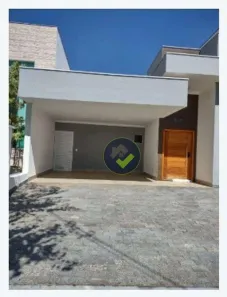 Casa de Condomínio com 3 Quartos para alugar, 178m² no Iporanga, Sorocaba