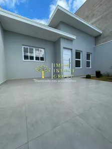 Casa com 2 Quartos à venda, 63m² no Jardim União, Indaiatuba