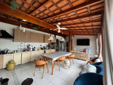 Casa com 4 Quartos à venda, 401m² no Altos de Bragança, Bragança Paulista