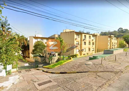 Apartamento com 1 Quarto à venda, 42m² no Jardim Carvalho, Porto Alegre