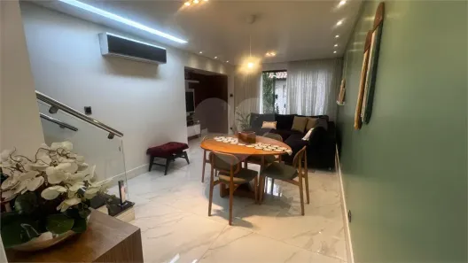 Sobrado com 3 Quartos à venda, 140m² no Parque Mandaqui, São Paulo
