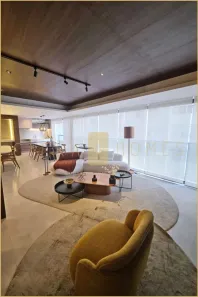 Apartamento com 3 Quartos à venda, 133m² no Jardim Paulista, São Paulo