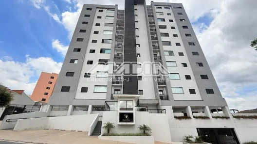 Apartamento com 3 Quartos à venda, 79m² no Jardim Alto da Boa Vista, Valinhos