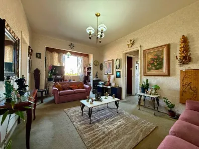 Apartamento com 2 Quartos à venda, 70m² no Cidade Jardim, Belo Horizonte