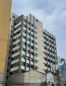 Prédio Comercial para alugar, 2113m² no Vila Clementino, São Paulo