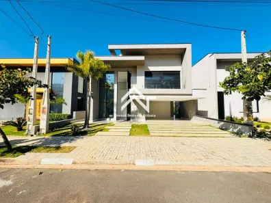 Casa de Condomínio com 5 Quartos para alugar, 453m² no Rio Abaixo, Atibaia