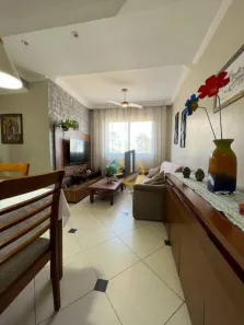 Apartamento com 2 Quartos à venda, 65m² no Taboão, São Bernardo do Campo