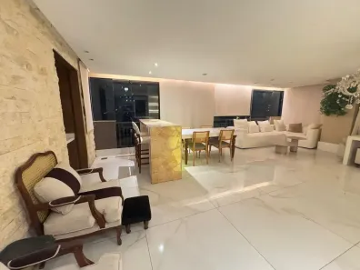 Apartamento com 2 Quartos para venda ou aluguel, 172m² no Nazaré, Belém