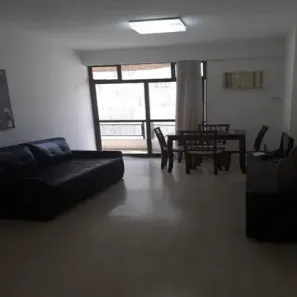 Apartamento com 1 Quarto para alugar, 60m² no Icaraí, Niterói
