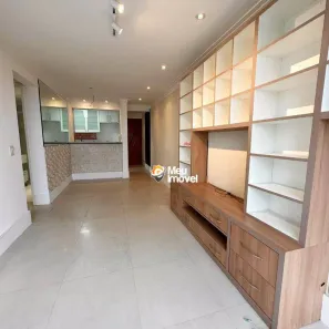 Apartamento com 2 Quartos à venda, 58m² no Jardim Íris, São Paulo