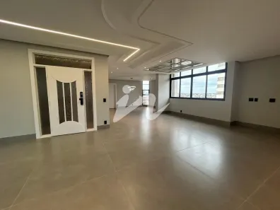 Apartamento com 4 Quartos à venda, 264m² no Fundinho, Uberlândia