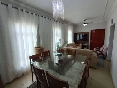 Casa com 2 Quartos à venda, 131m² no Jardim Serra Dourada, Mogi Guaçu