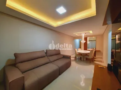 Cobertura com 3 Quartos à venda, 150m² no Martins, Uberlândia