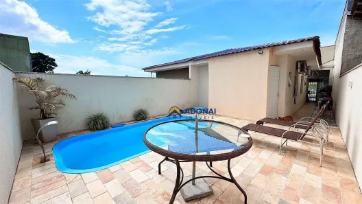 Casa com 3 Quartos à venda, 100m² no Guaratuba, Guaratuba