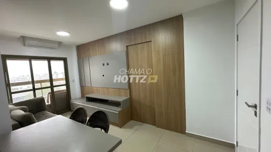 Apartamento com 2 Quartos para alugar, 72m² no Boqueirão, Praia Grande
